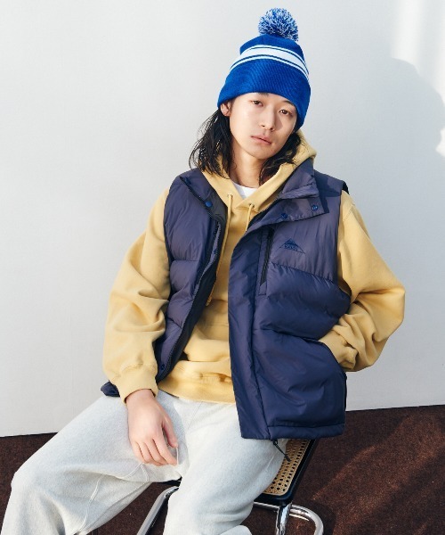 KELTY（ケルティ） ダウンベスト ベスト インサレーション ベスト（撥