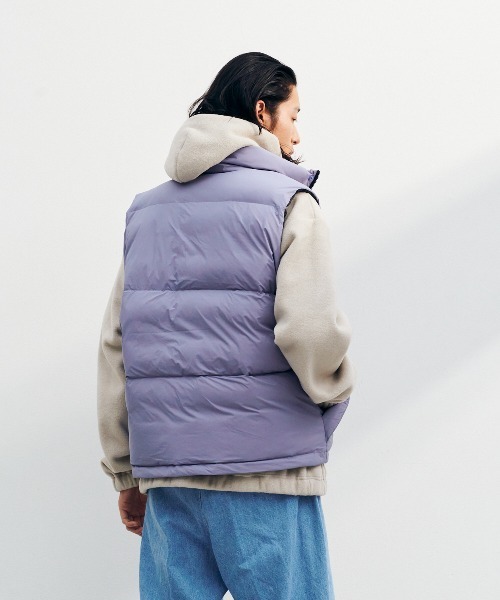 KELTY（ケルティ） ダウンベスト ベスト インサレーション ベスト（撥