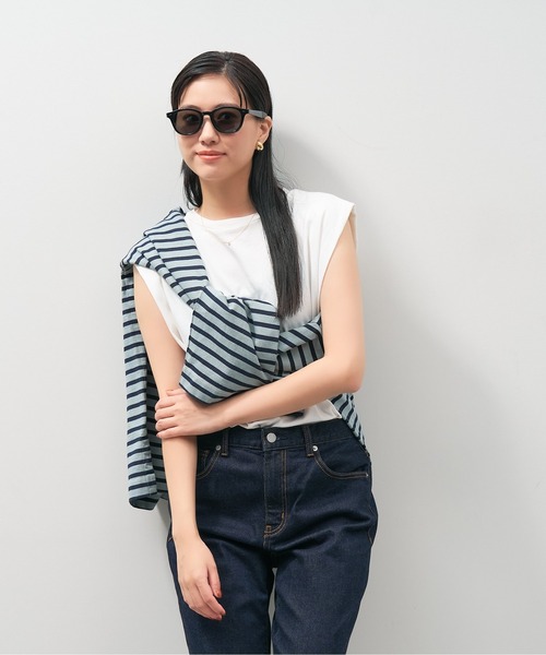 Zoff サングラス OUTDOOR EDITION Zoff｜YURIE レディース