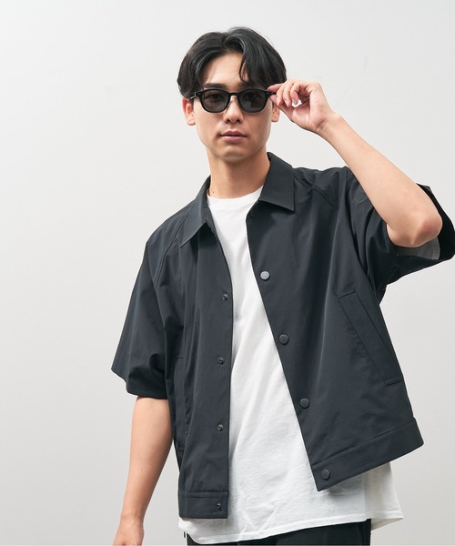 自然で、ちょうどいい。新しいわたしのアイテム。「OUTDOOR