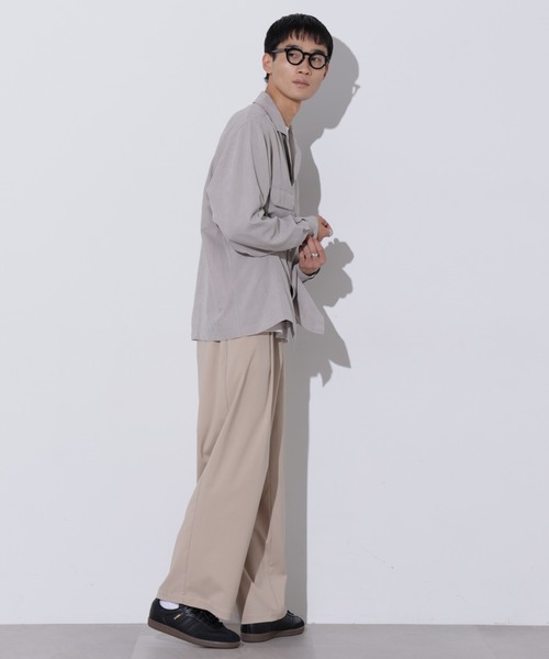 AUTUMN BASK PANT LUCAS XL オータム ルーカス