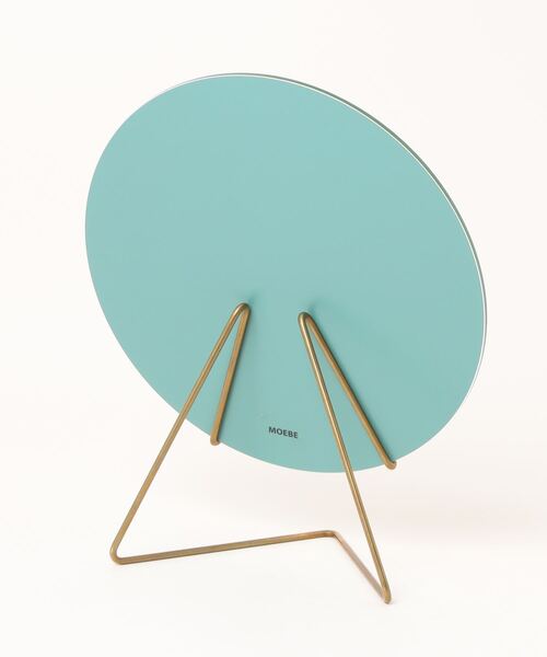 鏡 MOEBE MIRROR「30cm」 : ZOZOTOWN Yahoo!店 - 通販 - Yahoo