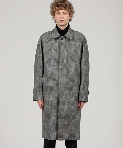 Mackintosh（マッキントッシュ） ステンカラーコート コート