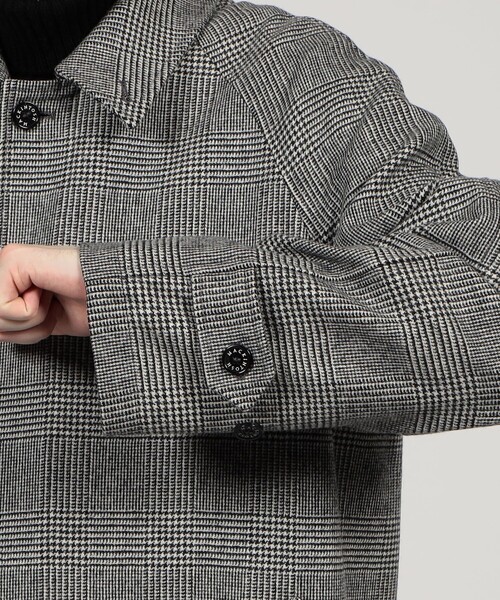 Mackintosh（マッキントッシュ） ステンカラーコート コート