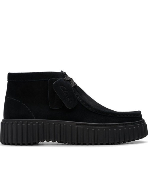 デッキシューズ モカシン Clarks TORHILL MOSS（クラークス トーヒル モス） レディース