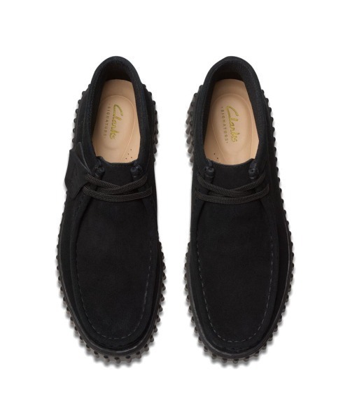 デッキシューズ モカシン Clarks TORHILL MOSS（クラークス トーヒル モス） レディース