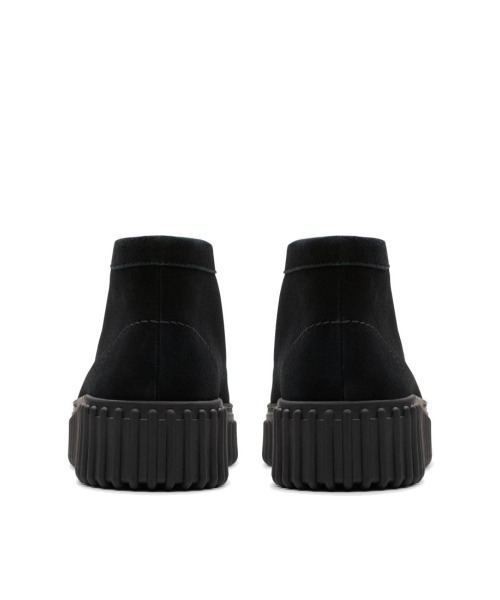 デッキシューズ モカシン Clarks TORHILL MOSS（クラークス トーヒル モス） レディース