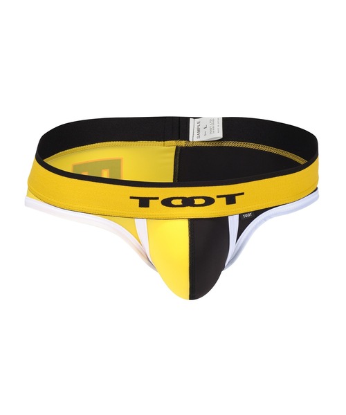toot カップビキニ TOOT（トゥート） ブリーフ BIKINI/T-print Cup Bikini : ZOZOTOWN