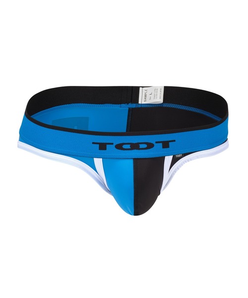 TOOT（トゥート） ブリーフ BIKINI/T-print Cup Bikini : ZOZOTOWN