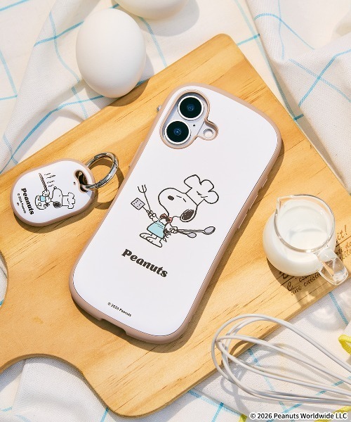 iFace スマホケース iPhone 17/17 Pro/16/16 Pro/16e/15/14/13専用