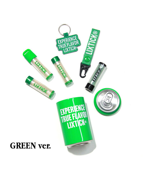 LIXTICK 「LIXTICK」START UP CAN : ZOZOTOWN Yahoo!店 - 通販