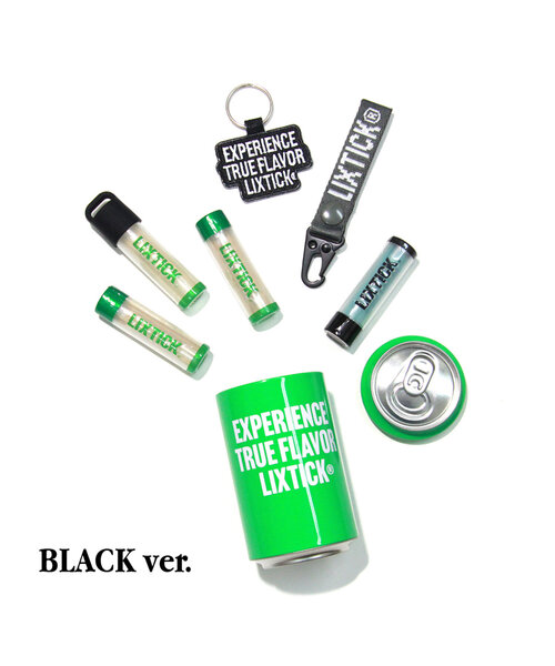 LIXTICK 「LIXTICK」START UP CAN : ZOZOTOWN Yahoo!店 - 通販