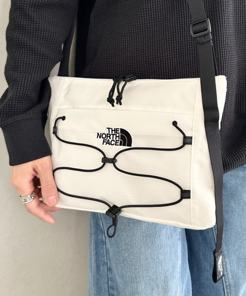 THE NORTH FACE ショルダーバッグ バッグ 国内未発売 FACE(ザ