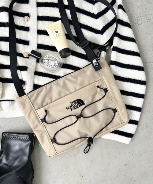 THE NORTH FACE ショルダーバッグ バッグ 国内未発売 FACE(ザ