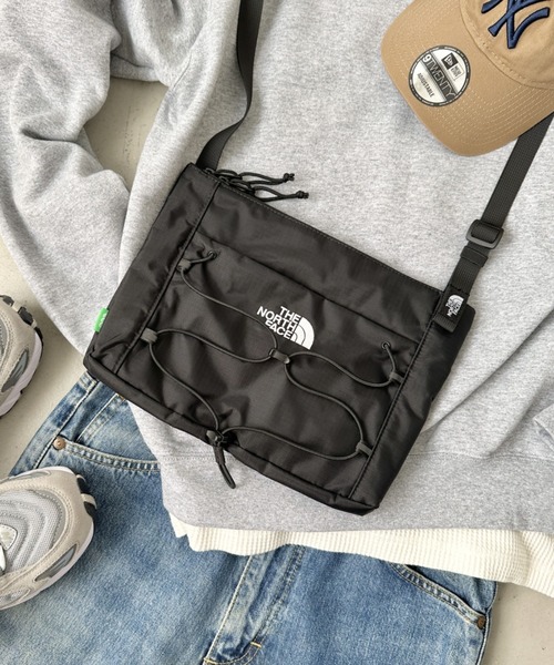 THE NORTH FACE ショルダーバッグ バッグ 国内未発売 FACE(ザ