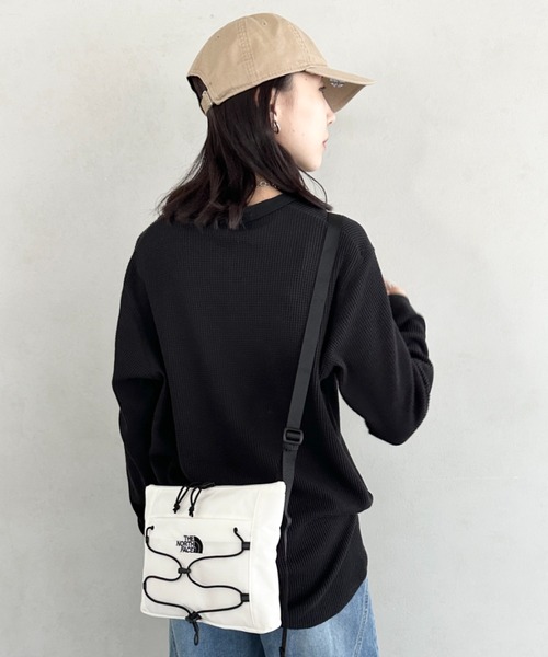 THE NORTH FACE ショルダーバッグ バッグ 国内未発売 FACE(ザ
