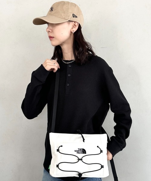 残り1点　THE NORTH FACE シンプル クロスバッグ ショルダーバッグ 楽天市場】[THE NORTH FACE] SIMPLE CROSS BAG M / L / NN2PP58