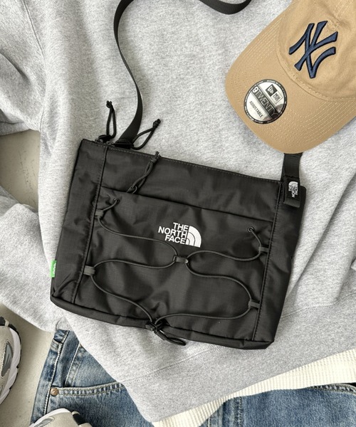 THE NORTH FACE　ワンショルダーバック THE NORTH FACE - ワンショルダーバック - Sheth Online Store