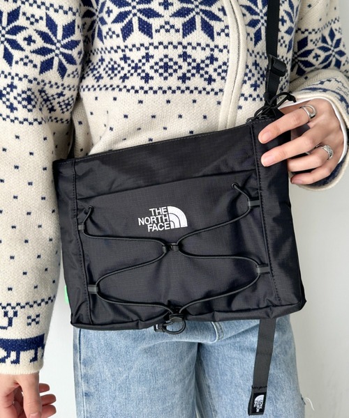 THE NORTH FACE　ワンショルダーバック THE NORTH FACE - ワンショルダーバック - Sheth Online Store
