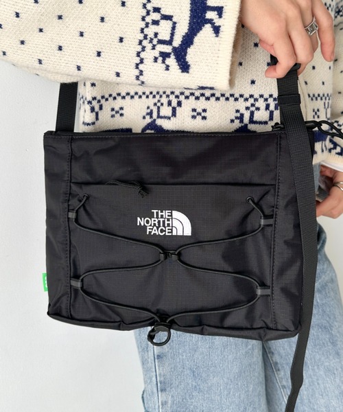 残り1点　THE NORTH FACE シンプル クロスバッグ ショルダーバッグ 楽天市場】[THE NORTH FACE] SIMPLE CROSS BAG M / L / NN2PP58