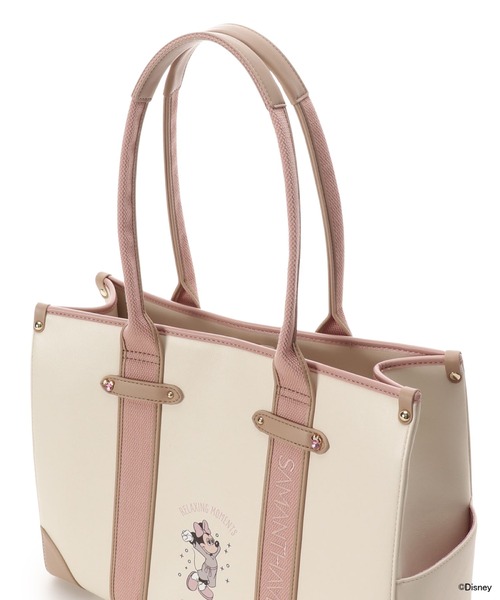 Samantha Vega（サマンサベガ） トートバッグ SAMANTHAVEGA/DISNEY