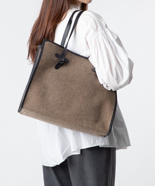 ハンドバッグ GIANNI CHIARINI MARCELLA M ジャンニ キアリーニ  マルチェッラ ハンドバッグの画像