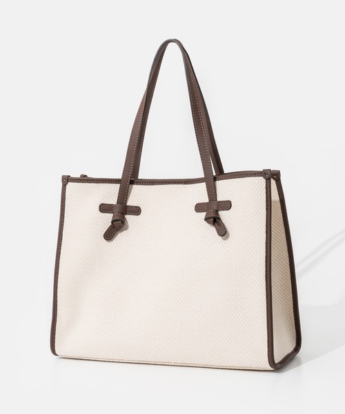ハンドバッグ GIANNI CHIARINI MARCELLA M ジャンニ キアリーニ  マルチェッラ ハンドバッグの画像