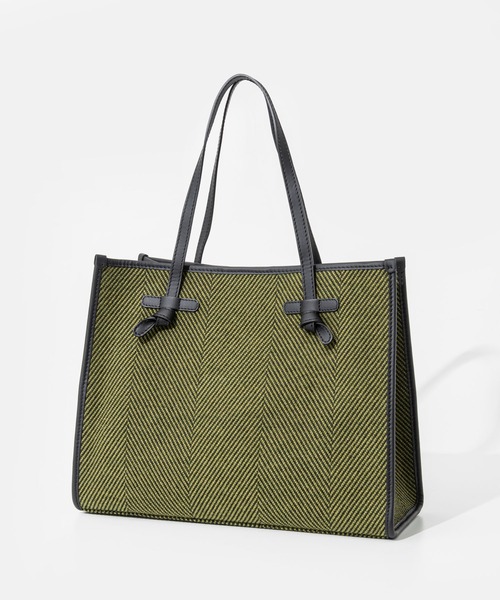 ハンドバッグ GIANNI CHIARINI MARCELLA M ジャンニ キアリーニ  マルチェッラ ハンドバッグの画像