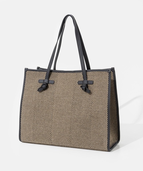 ハンドバッグ GIANNI CHIARINI MARCELLA M ジャンニ キアリーニ  マルチェッラ ハンドバッグの画像
