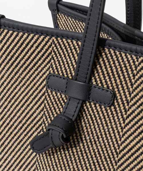 ハンドバッグ GIANNI CHIARINI MARCELLA M ジャンニ キアリーニ  マルチェッラ ハンドバッグの画像