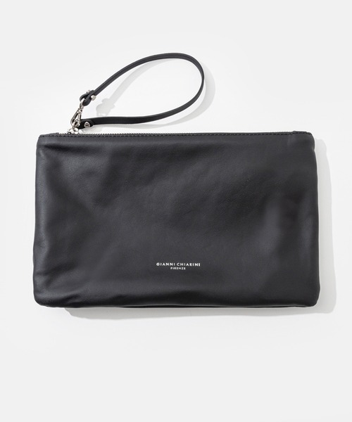 ハンドバッグ GIANNI CHIARINI MARCELLA M ジャンニ キアリーニ  マルチェッラ ハンドバッグの画像