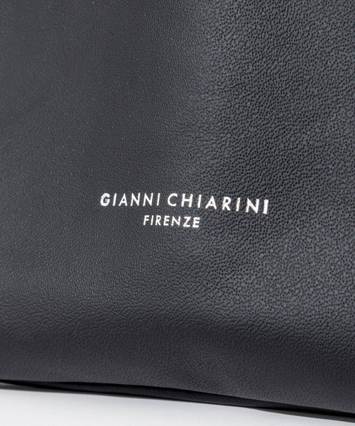ハンドバッグ GIANNI CHIARINI MARCELLA M ジャンニ キアリーニ  マルチェッラ ハンドバッグの画像