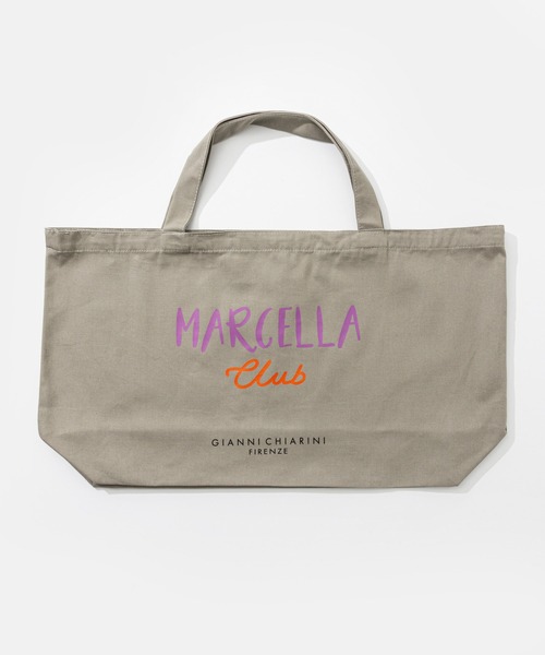 ハンドバッグ GIANNI CHIARINI MARCELLA M ジャンニ キアリーニ  マルチェッラ ハンドバッグの画像