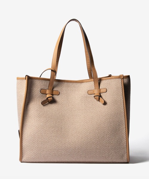ハンドバッグ GIANNI CHIARINI MARCELLA M ジャンニ キアリーニ  マルチェッラ ハンドバッグの画像