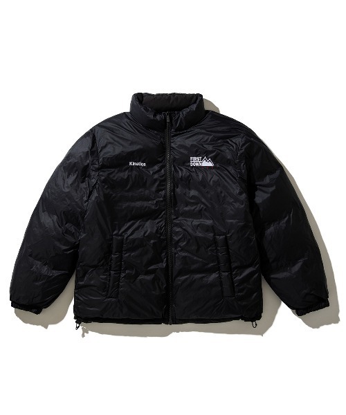 FIRST DOWN（ファーストダウン） ダウンジャケット ダウン メンズ