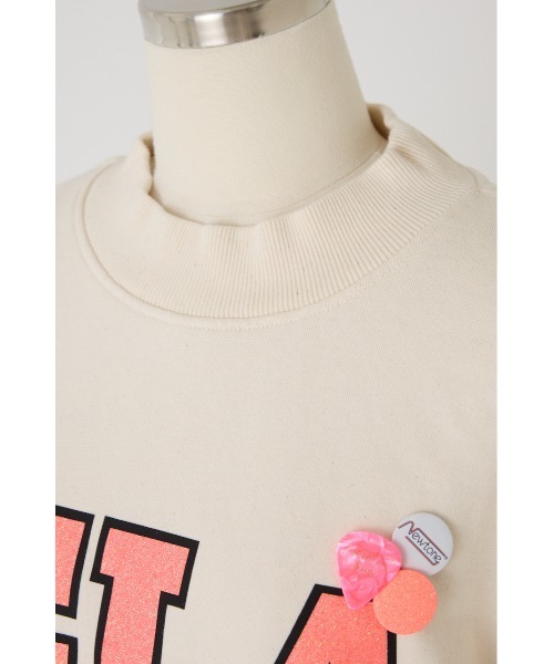 トレーナー スウェット 「NEWTONE」UNIVERSITY スウェットシャツ レディース SHEL'TTER ORIGINAL トレーナー スウェット 「NEWTONE