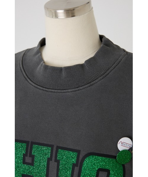 SHEL'TTER ORIGINAL トレーナー スウェット 「NEWTONE