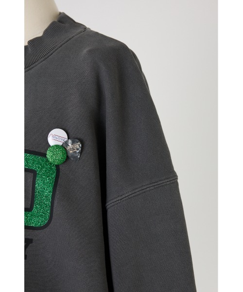 SHEL'TTER ORIGINAL トレーナー スウェット 「NEWTONE