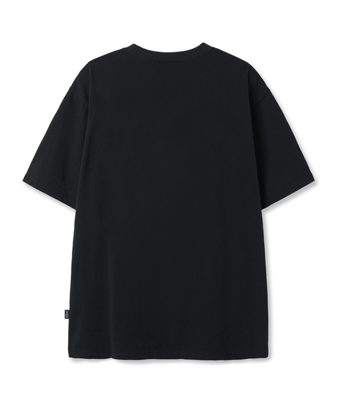 OY tシャツ 「OY/オーワイ」 METAL CROSS ODOLLY TEE/メタル