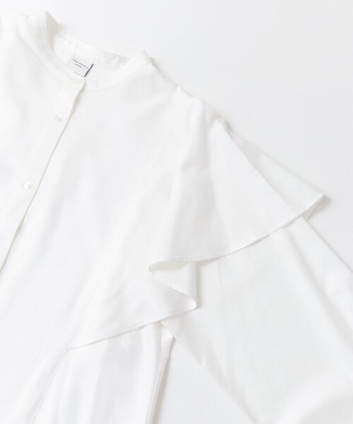 URBAN RESEARCH DOORS（アーバンリサーチドアーズ） ブラウス シャツ