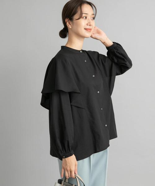 URBAN RESEARCH DOORS（アーバンリサーチドアーズ） ブラウス シャツ