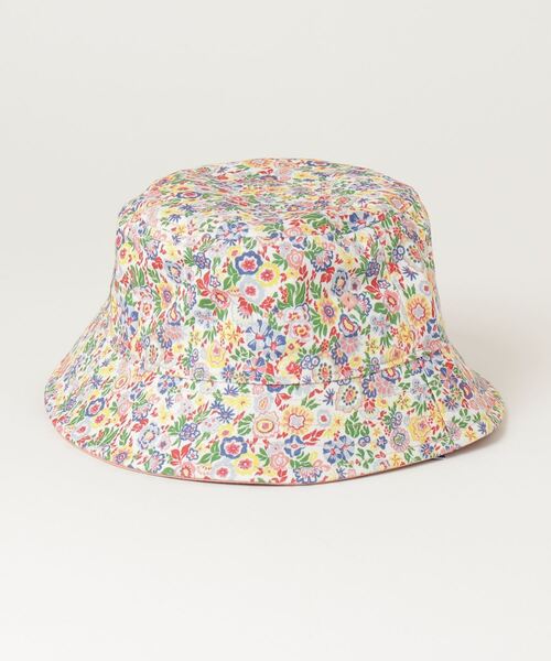 帽子 ハット adidas Originals × Liberty バケットハット キッズ / アディダスオリジナルス adidas Original | adidas | 05