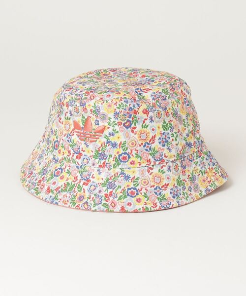 帽子 ハット adidas Originals × Liberty バケットハット キッズ / アディダスオリジナルス adidas Original | adidas | 04