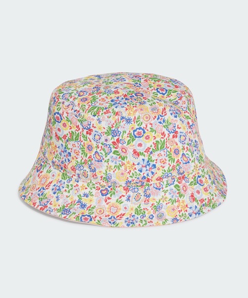 帽子 ハット adidas Originals × Liberty バケットハット キッズ / アディダスオリジナルス adidas Original | adidas | 02