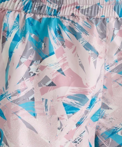 ROXY（ロキシー） パンツ FROM THE INSIDE SHOR/ロキシー総柄ショート
