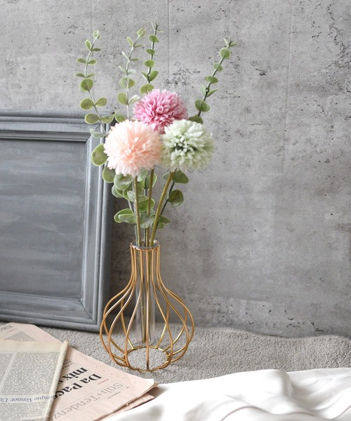 ダルトン(Dulton) 花瓶 ３点セットルーナー べース LUNAR VASE DULTON ONLINE SHOP | LUNAR VASE M(M): ガーデン& グリーン