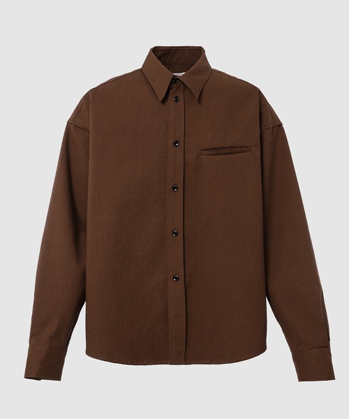 シャツ OFFICE SHIRTS メンズ レディースの画像