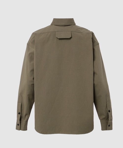 シャツ OFFICE SHIRTS メンズ レディースの画像