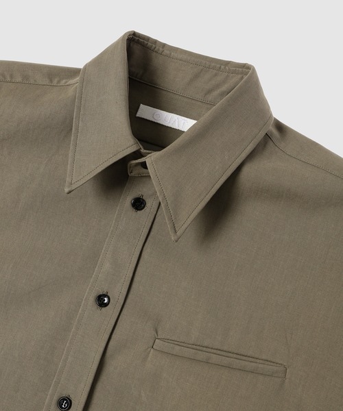 シャツ OFFICE SHIRTS メンズ レディースの画像
