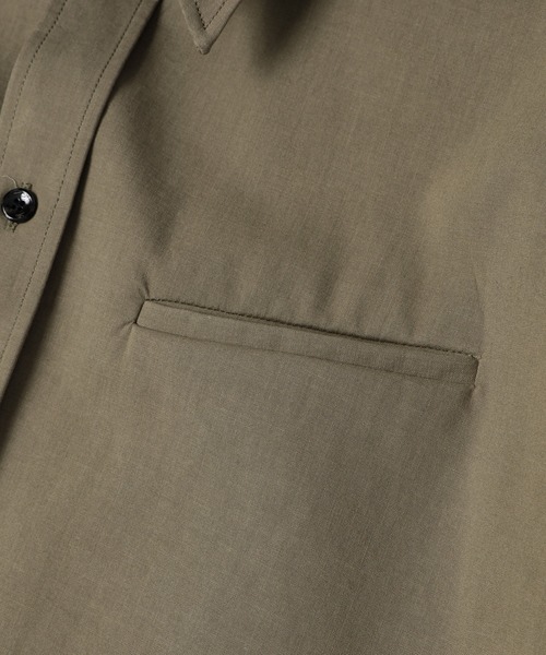 シャツ OFFICE SHIRTS メンズ レディースの画像